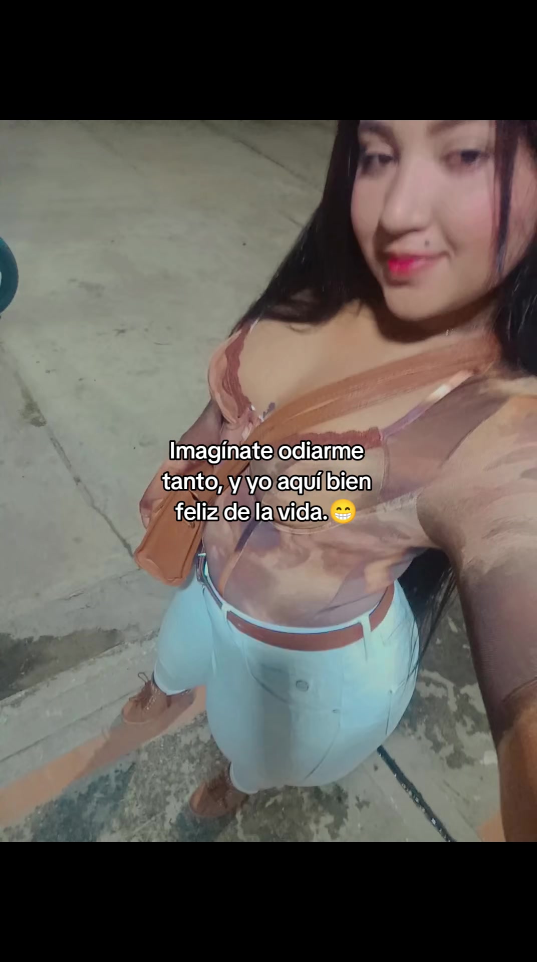 @Leandra Ferrer🌛