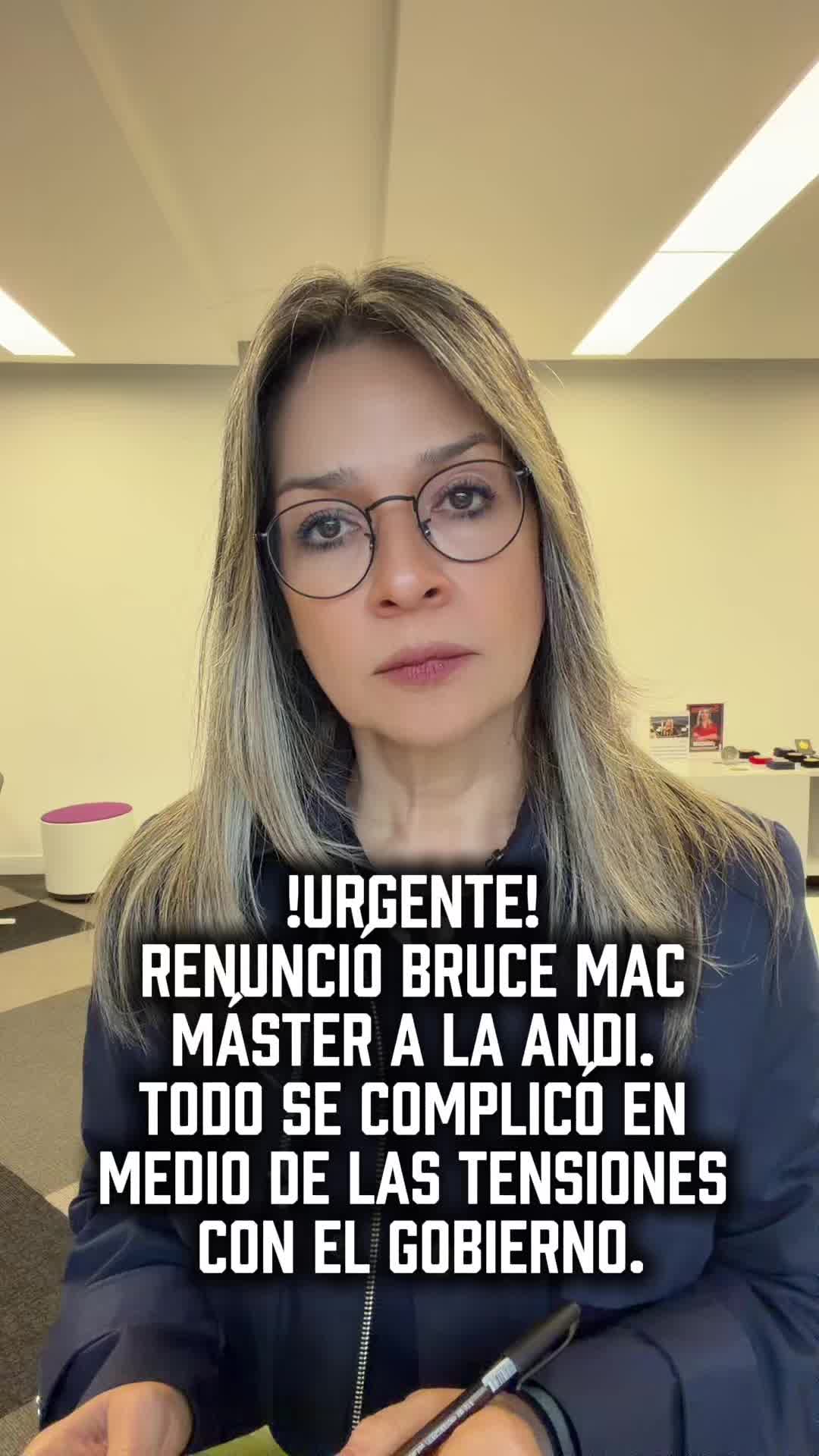@Vicky Dávila