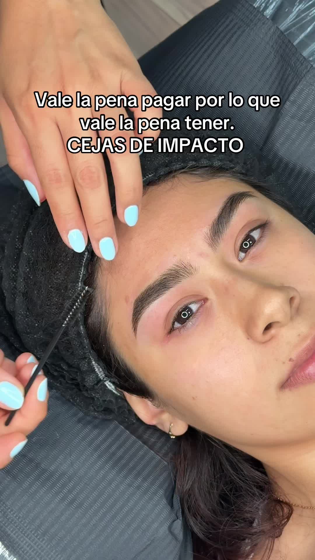 @Eve Makeup