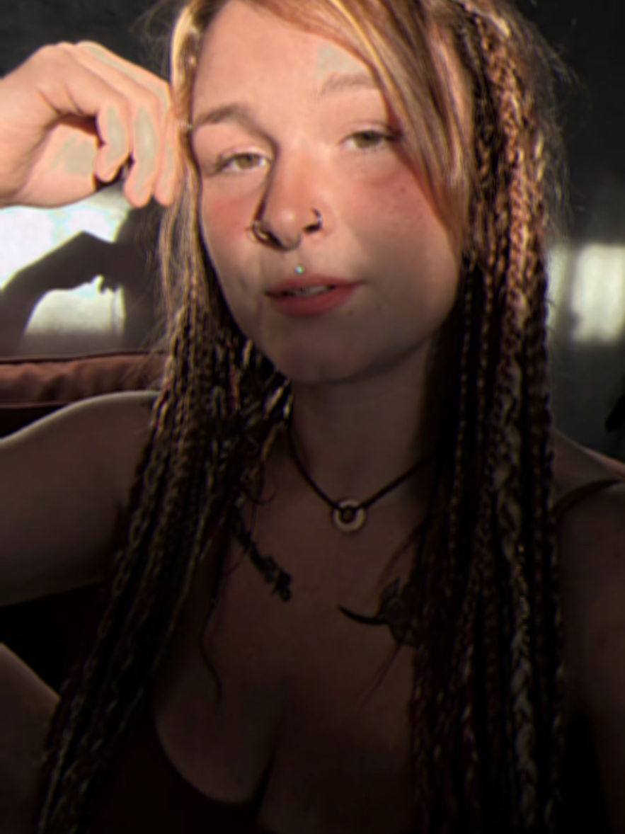 @Destiny McGregor