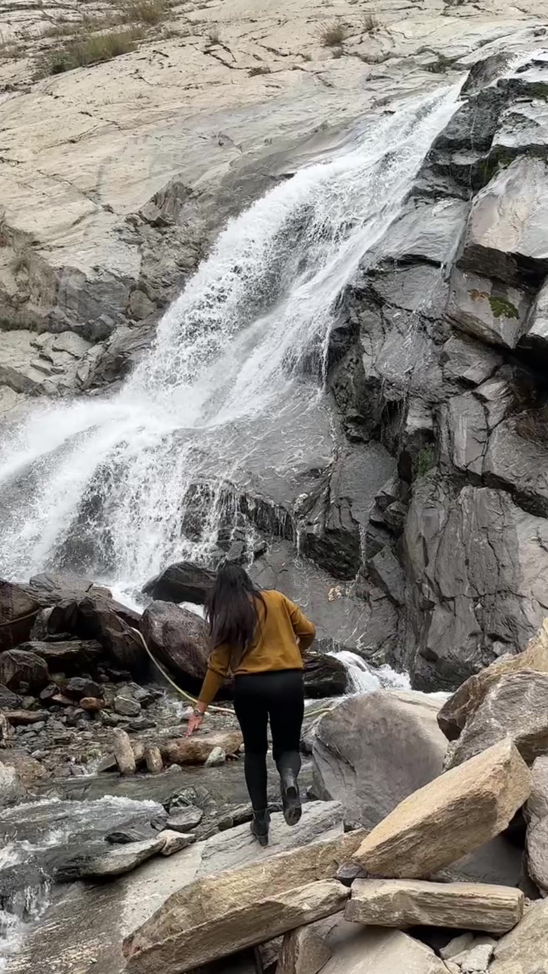 @Sharada Puri