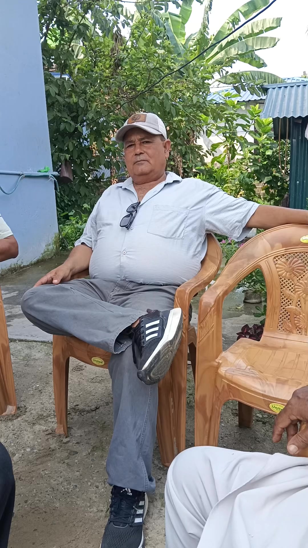 @Yadav Koirala