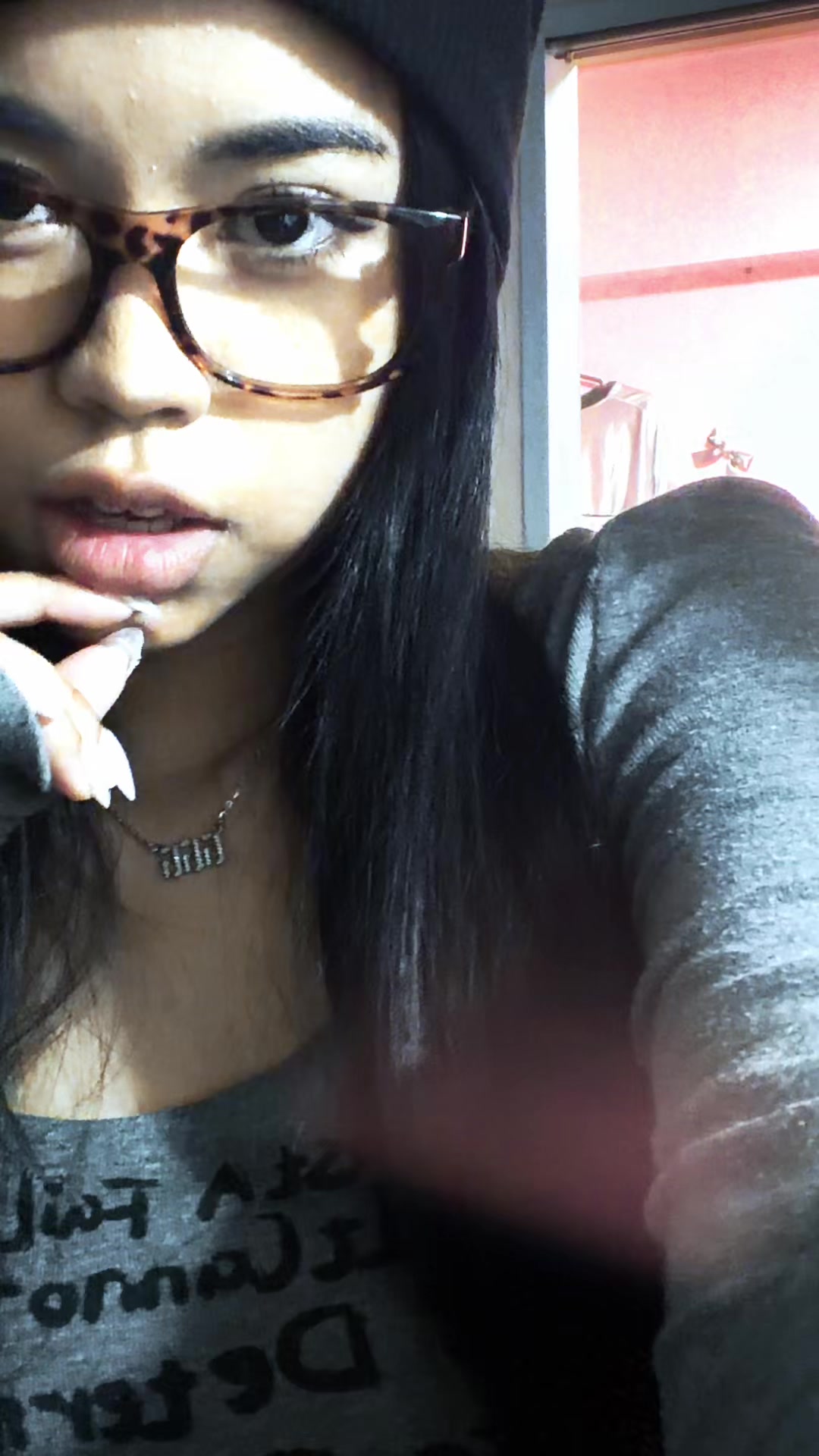 @Reina Jade