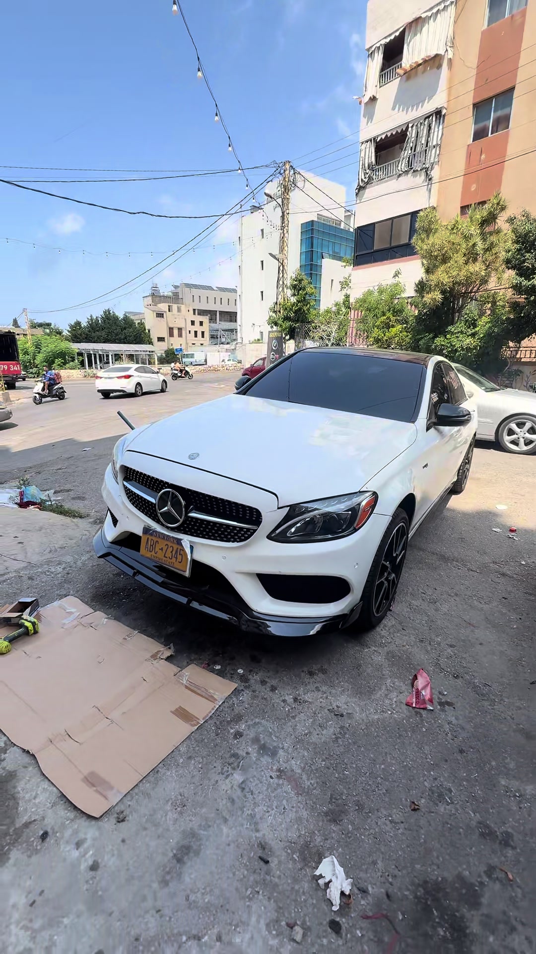@Golfino car tuning