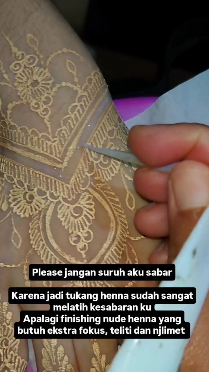 @aicahennamalang