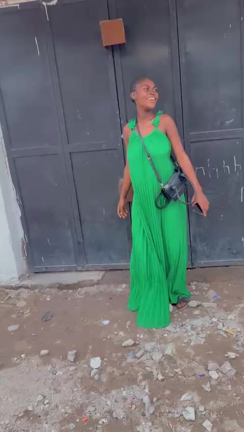@Lamama Saleh Mère Nøir