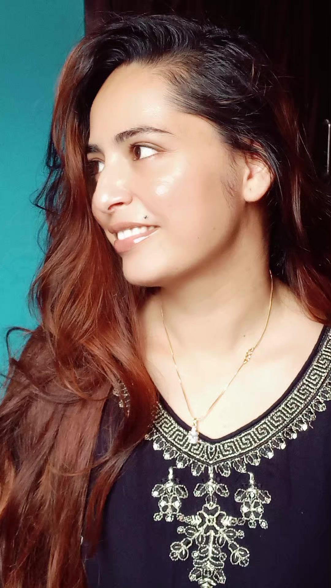 @mohini❣️