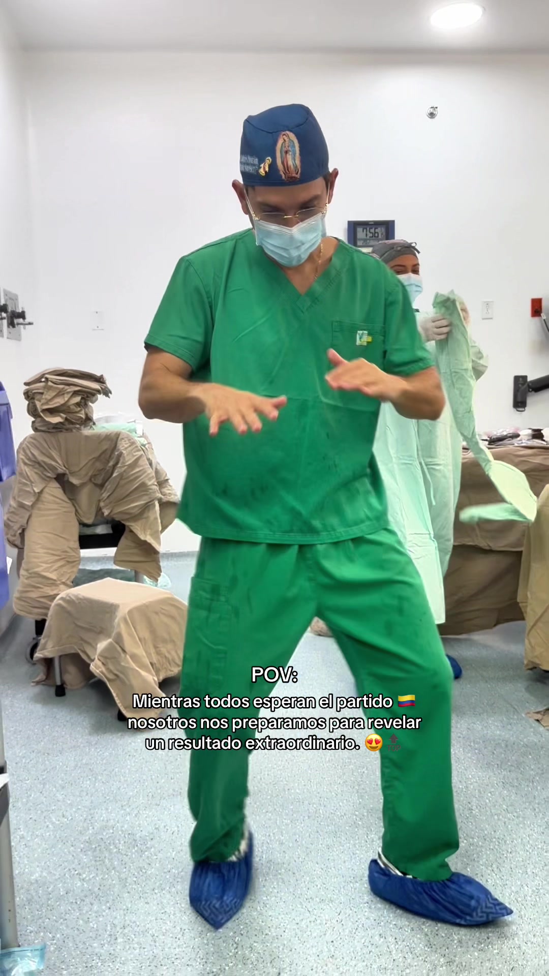 @Dr Andr&eacute;s Dur&aacute;n