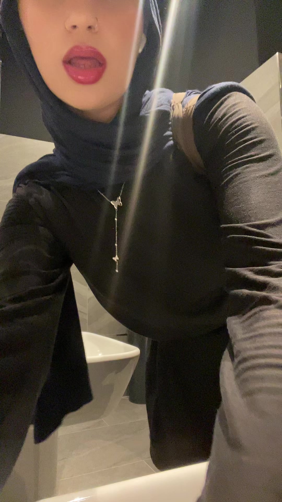 @Mariposa