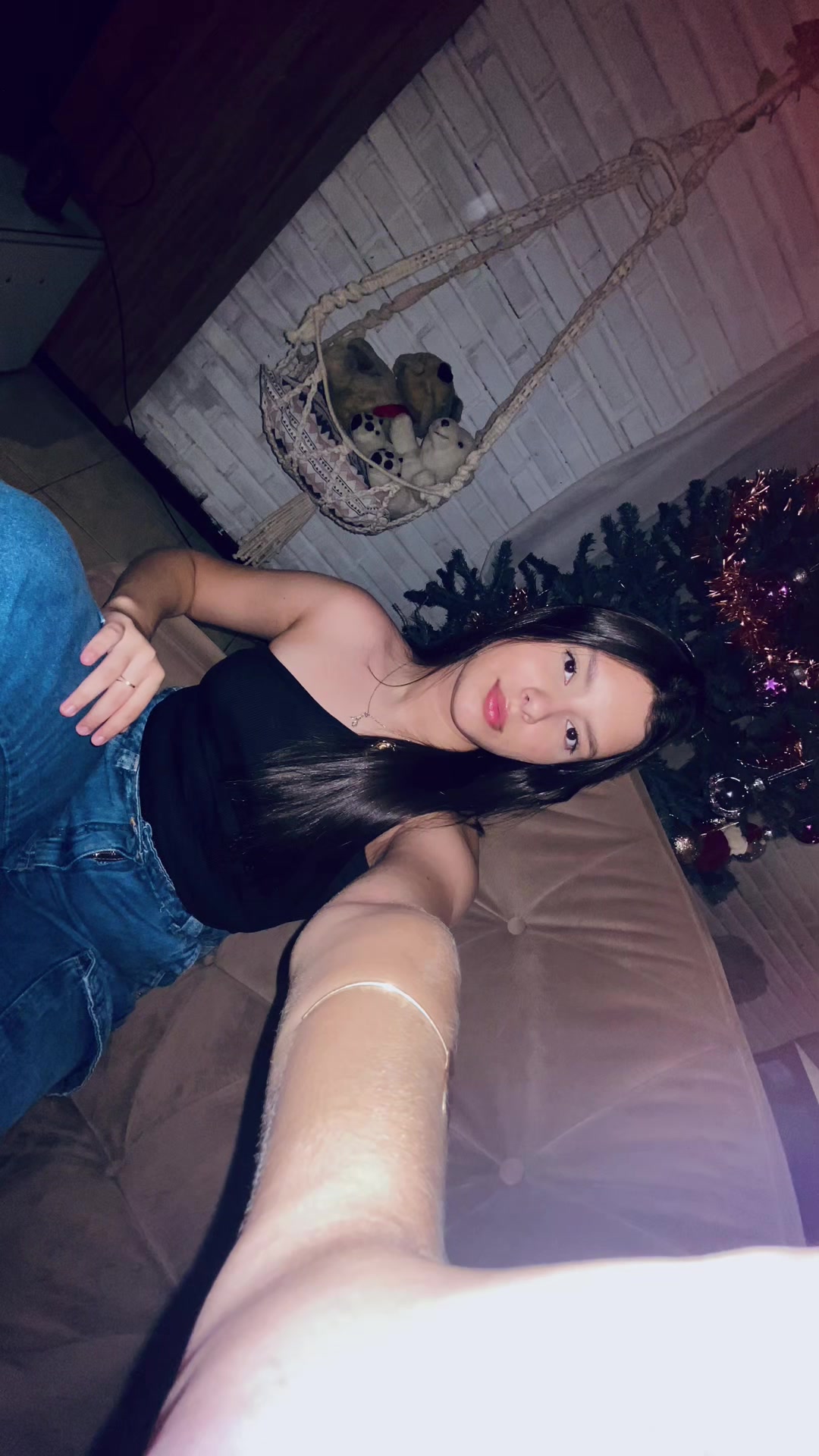 @Anna Cecília