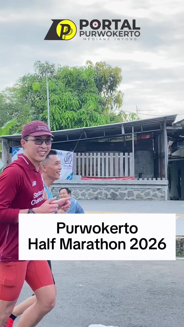 @Portal Purwokerto
