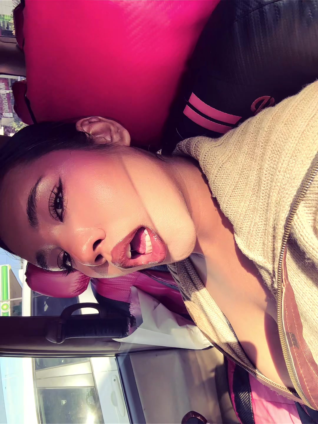 @️cho