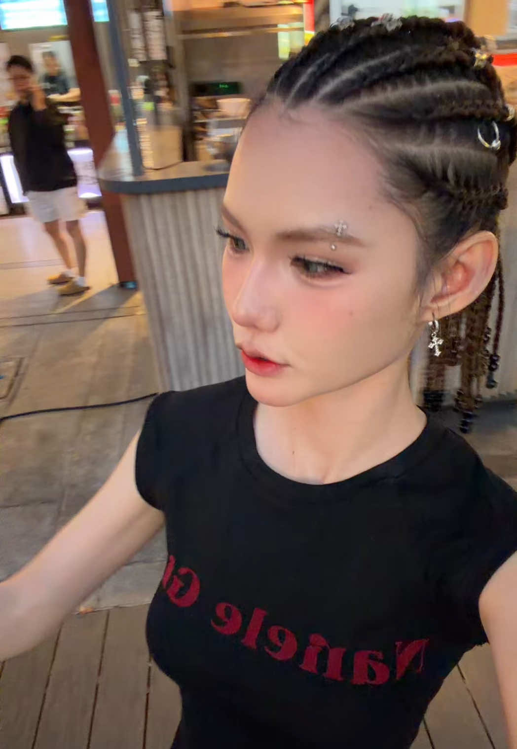 @เสือกอร์