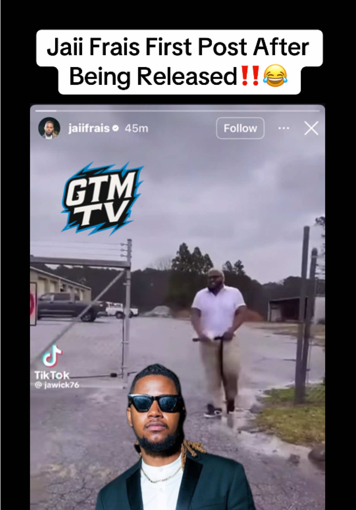 @GTM TV Clips