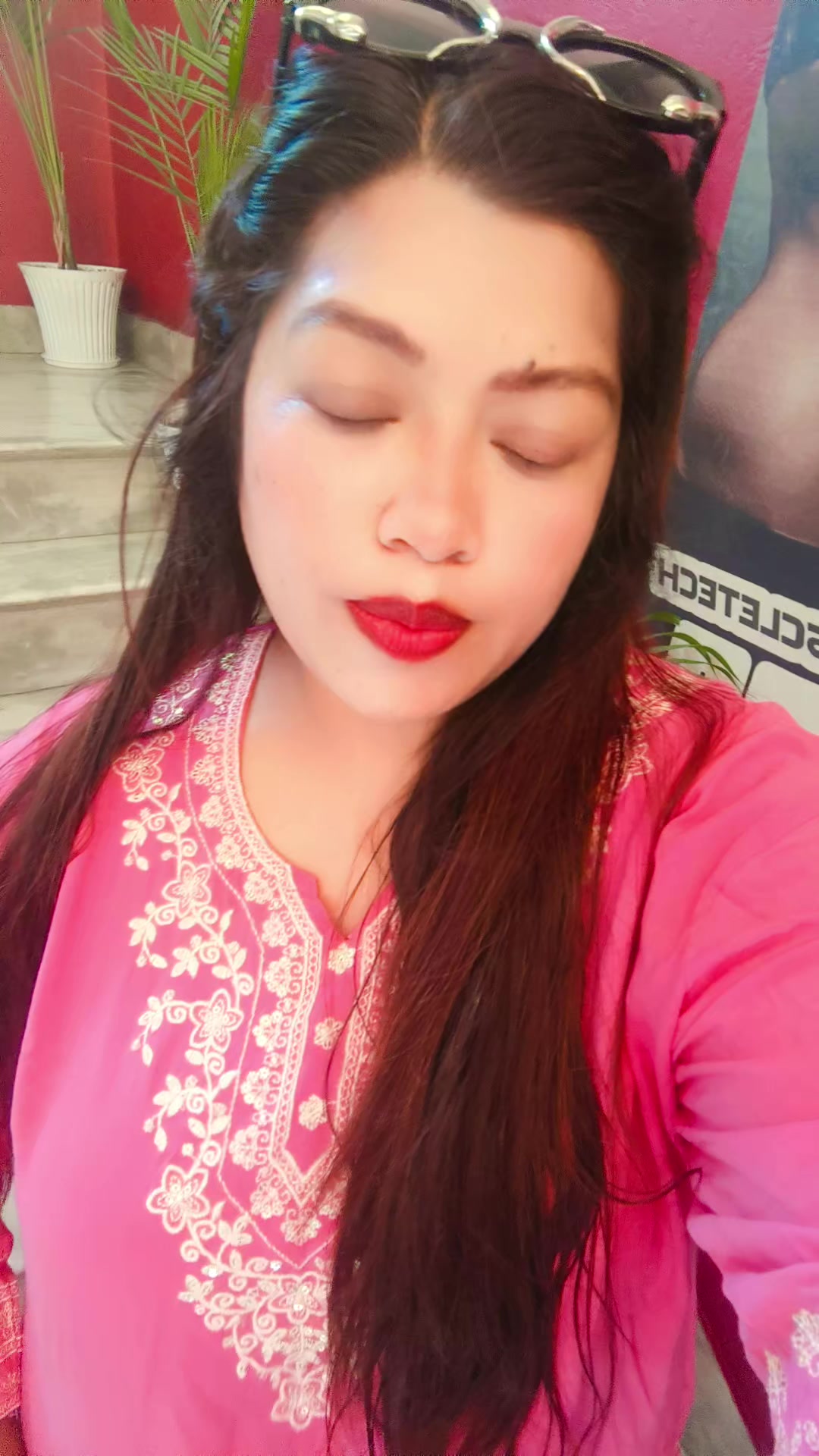 @Mayura Shrestha