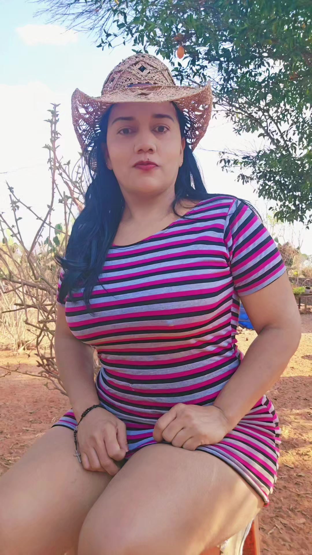 @🌵Morena da Roça🌵