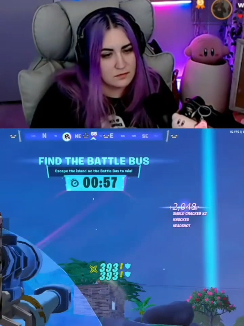 @KevinAndCat live
