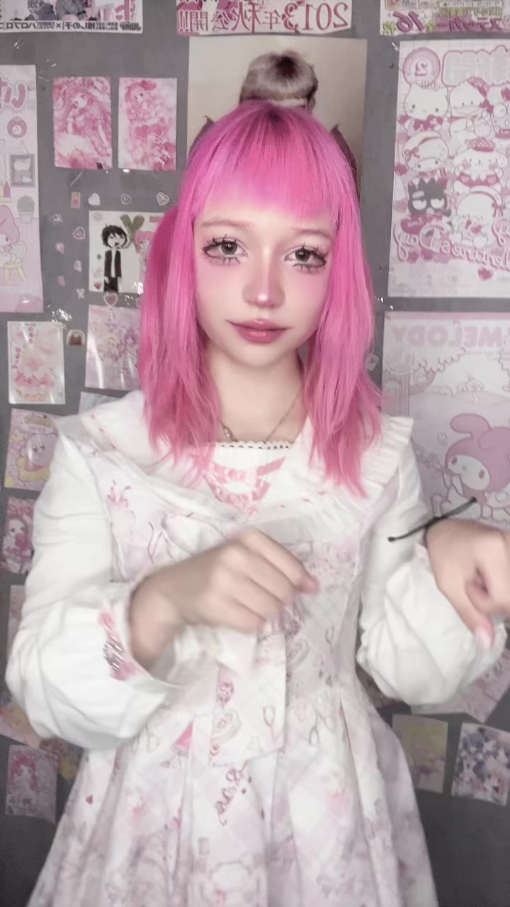 @Вишневая сигарета