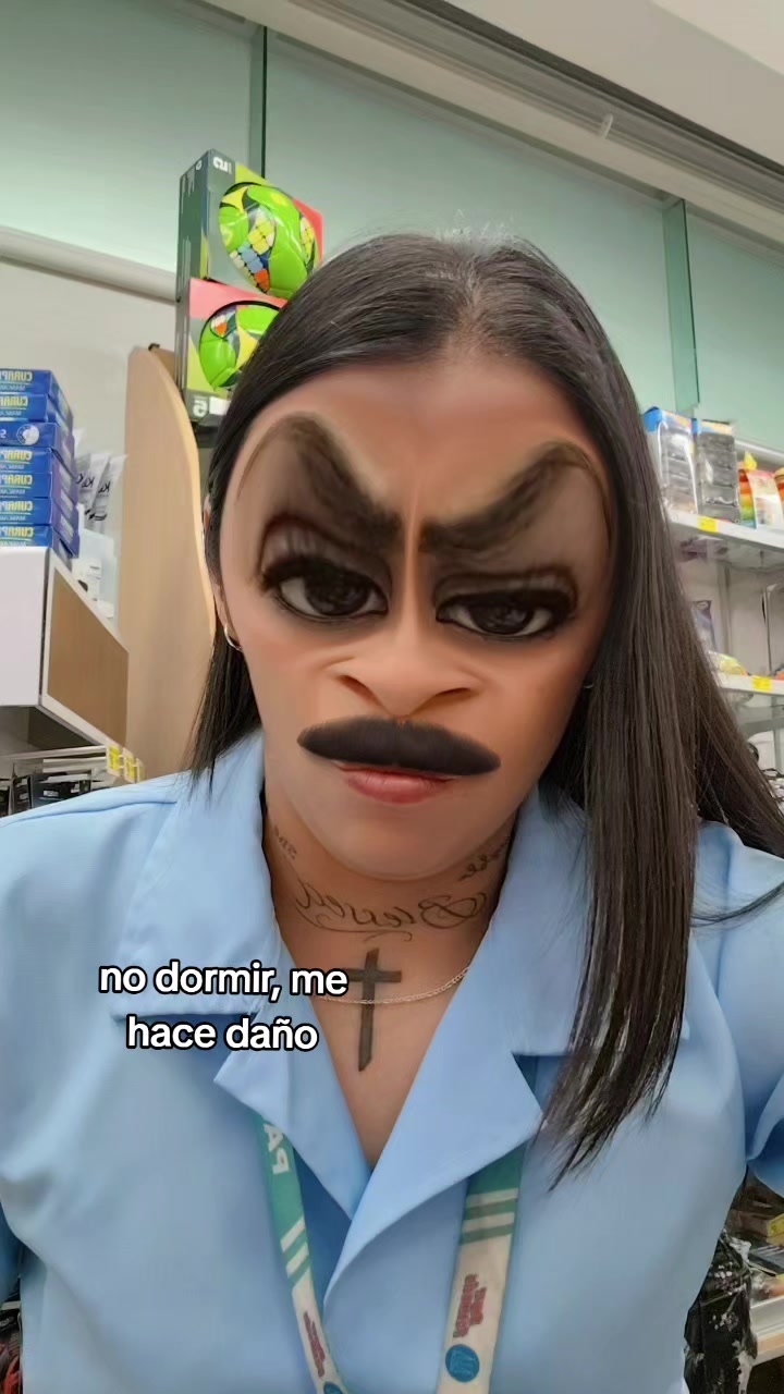 @La Nubya
