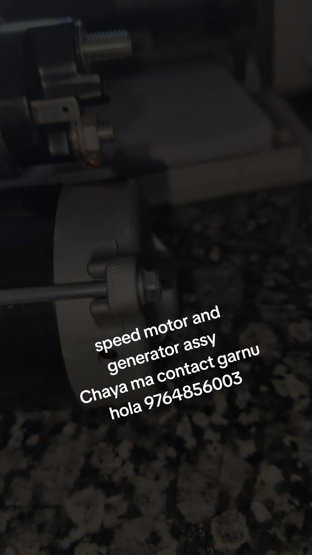 @Maruti suzuki genuinue parts