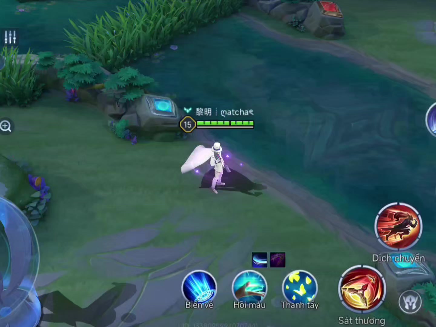 @Bình Minh AOV