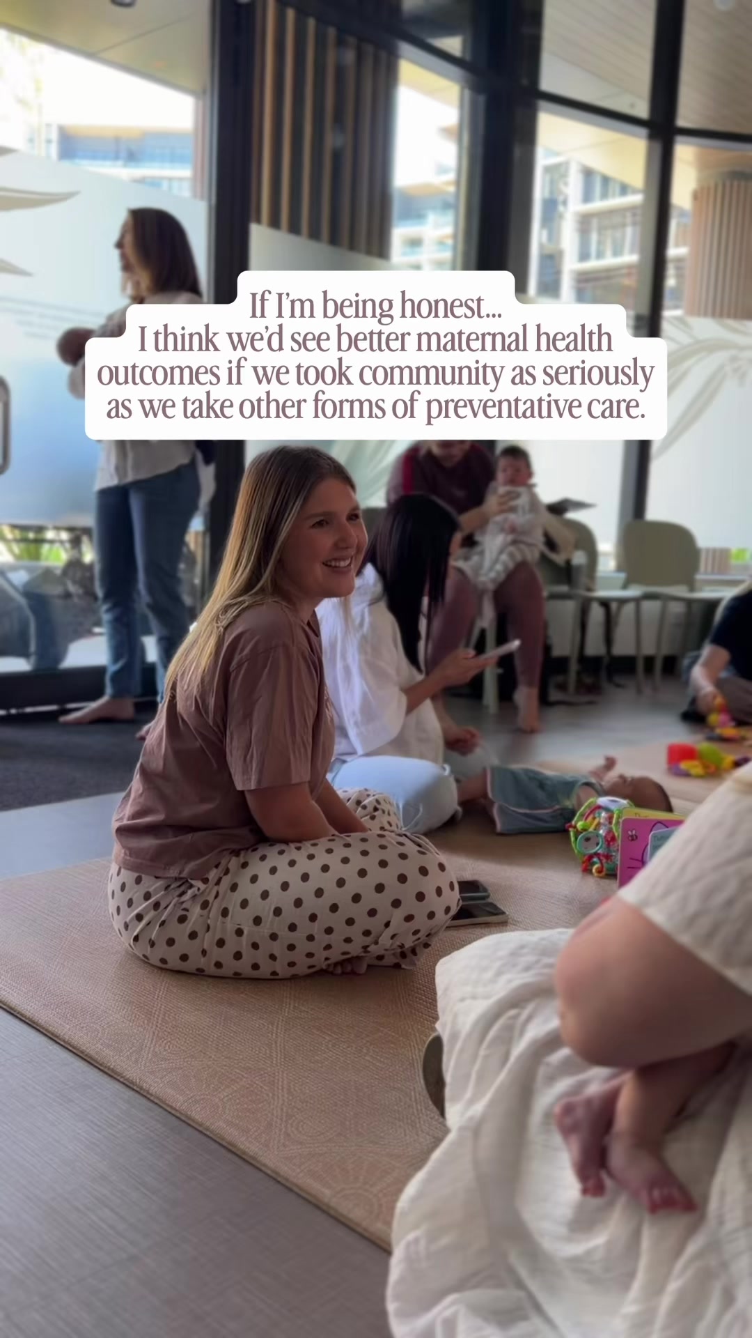@Raising Mamas