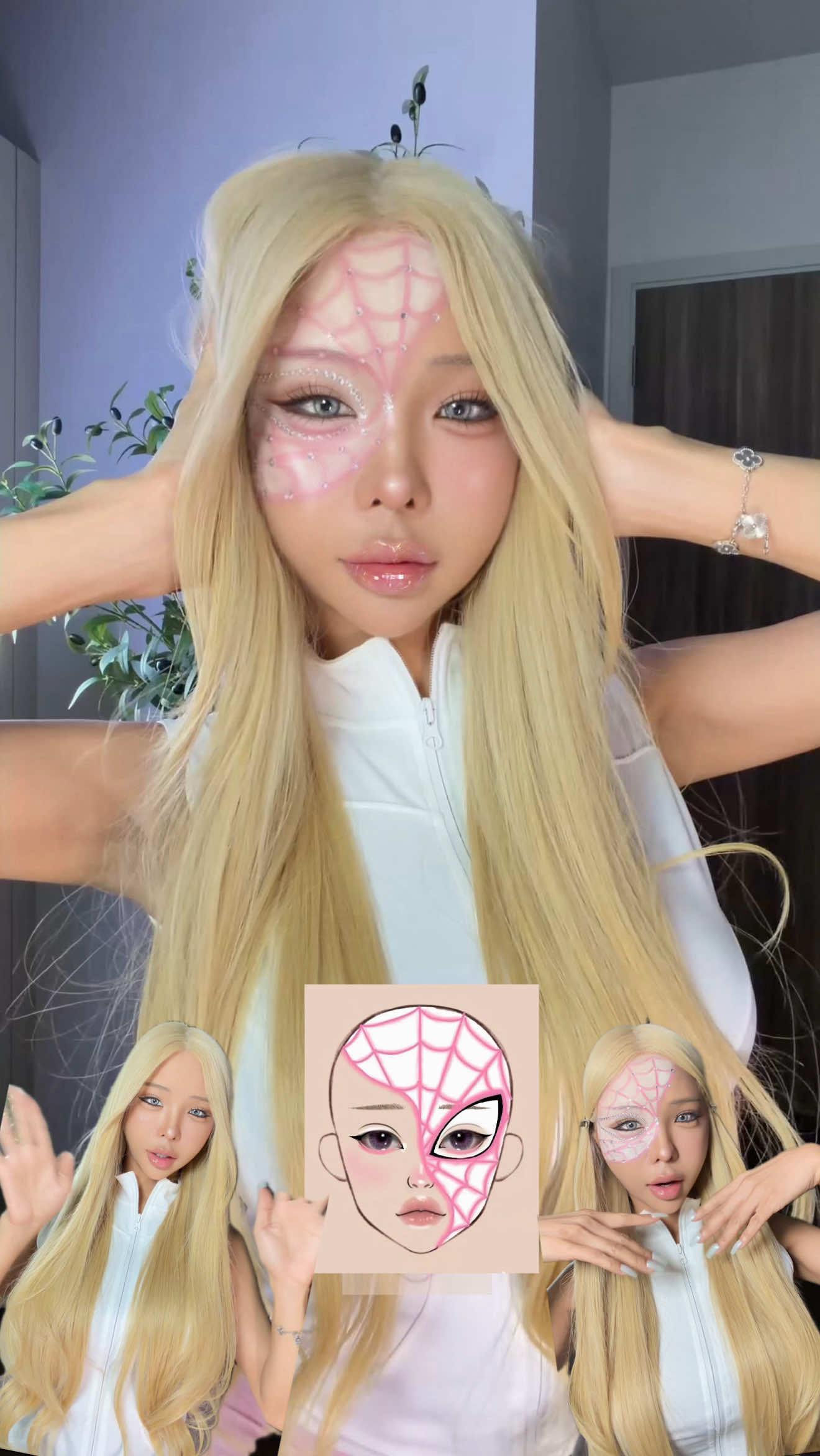 @Yoshithunchanok
