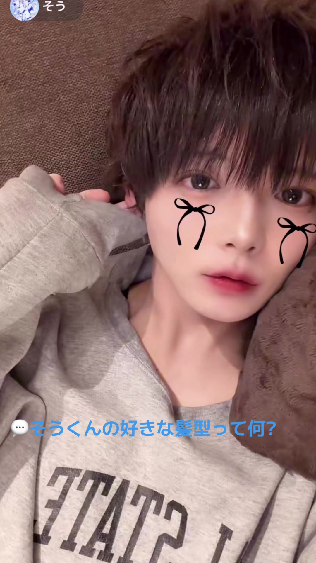 @。