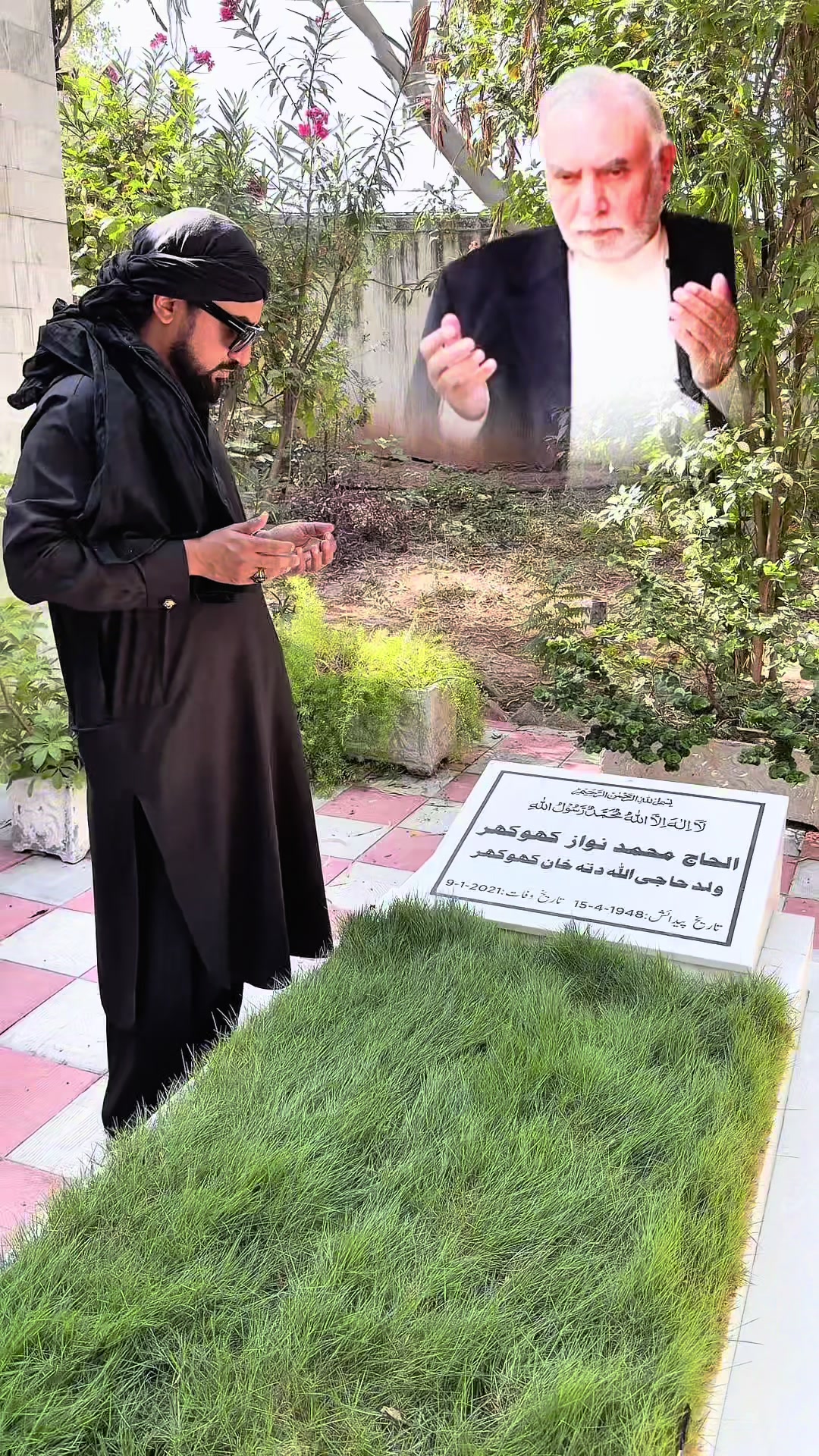 @Farkh Khokhar