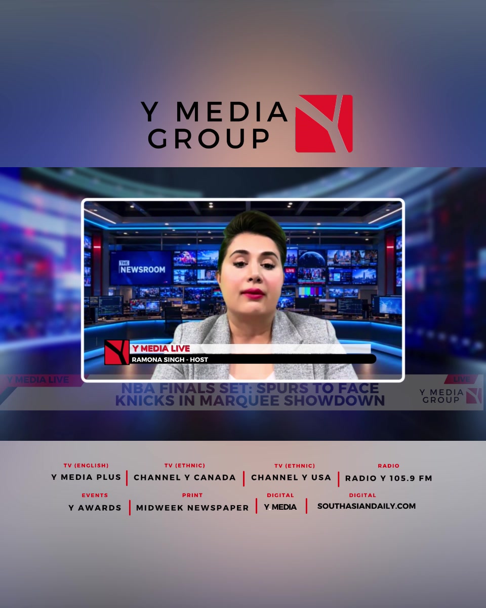 @Y Media Group