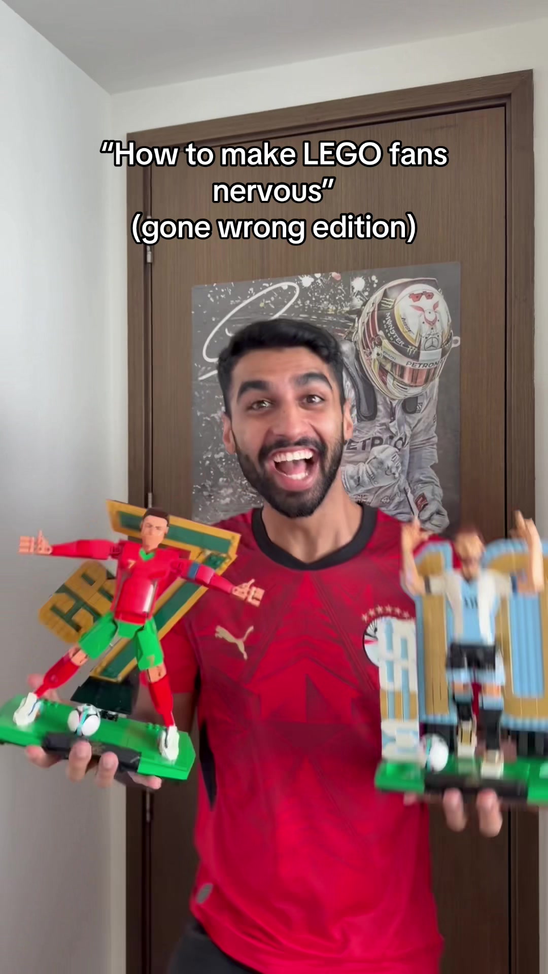 @Avi Dixit