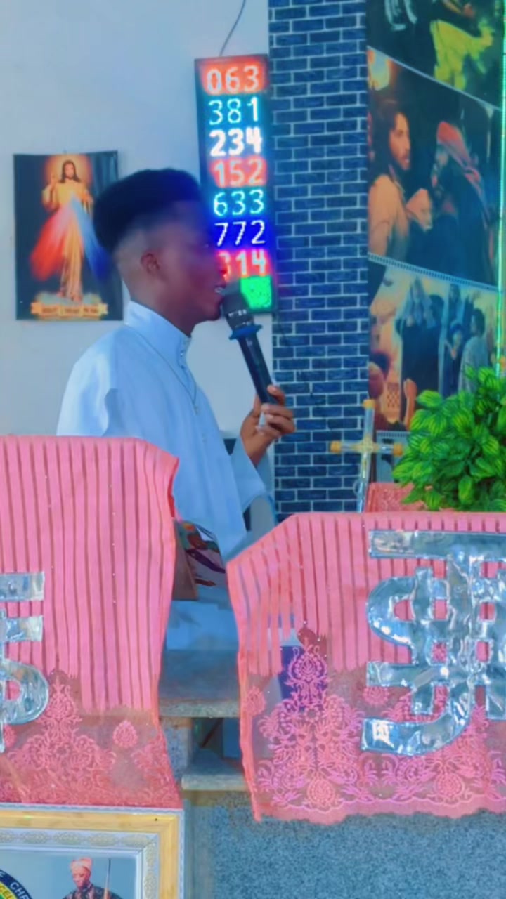 @Halleluyah meje
