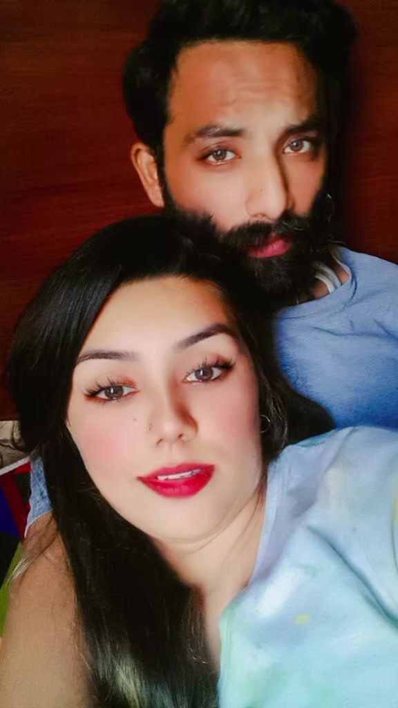 @Mehwishhumair