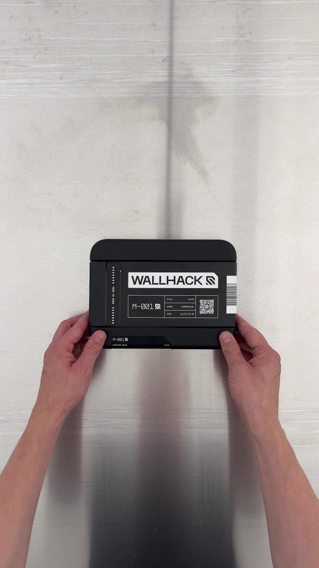@WALLHACK