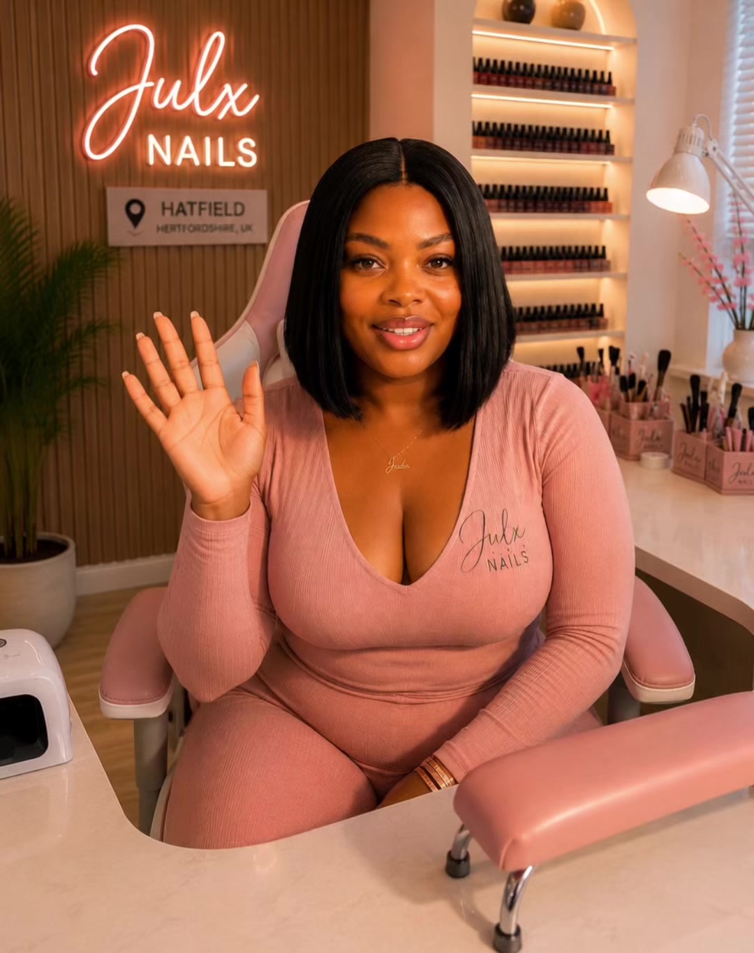 @Julx Nails | Hatfield UK ๐ฌ๐ง