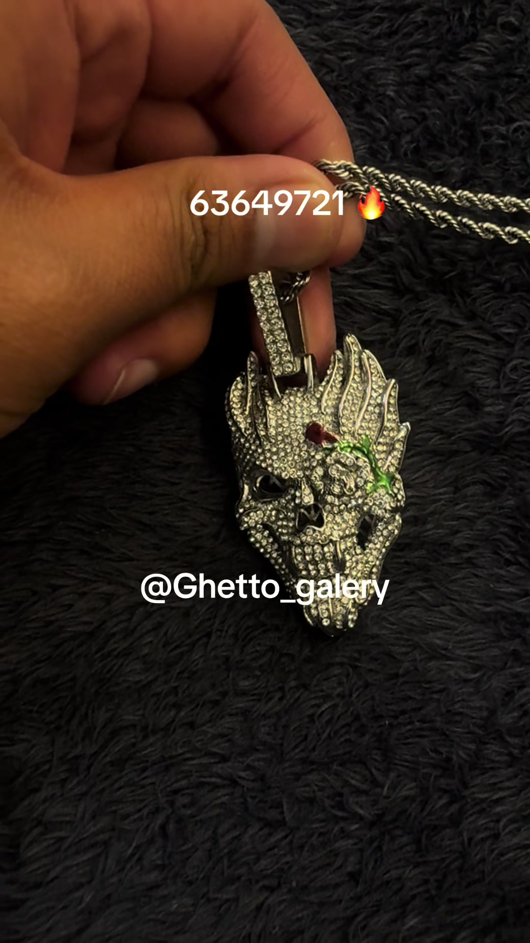 @𝕷𝖆 𝖌𝖍𝖊𝖙𝖙𝖔 𝖌𝖆𝖑𝖊𝖗𝖞