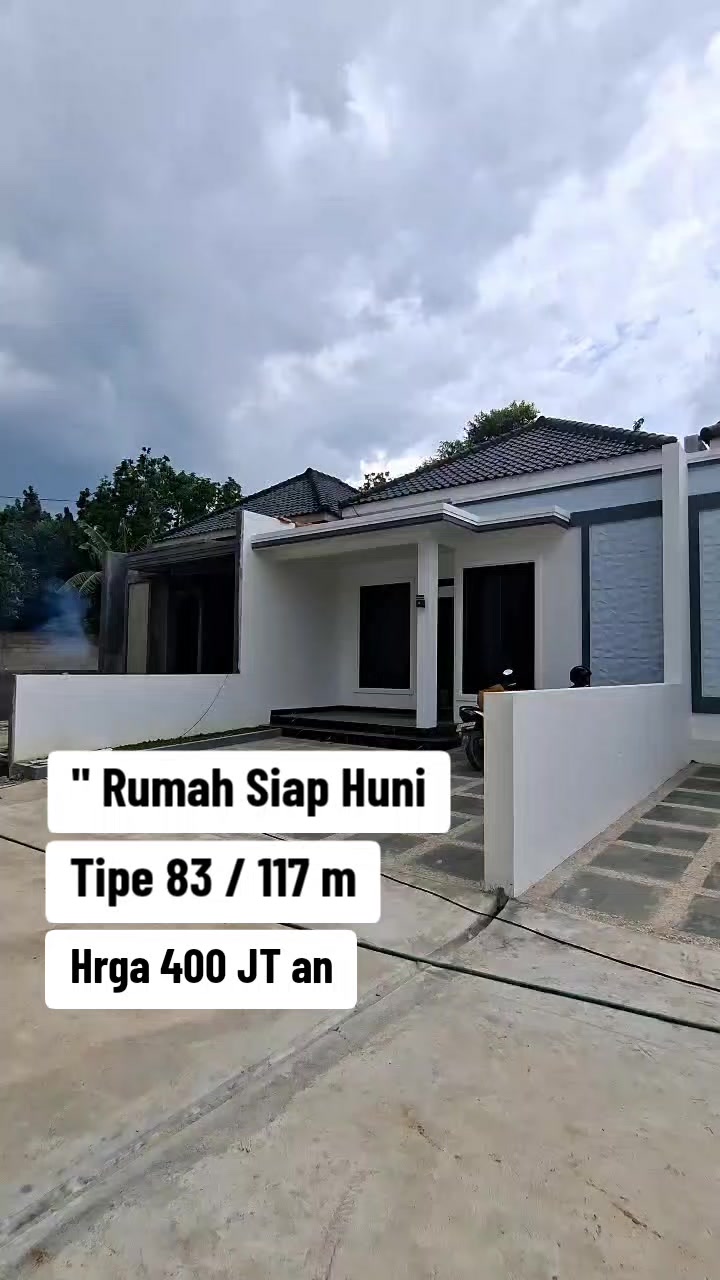 @Bursa Rumah Lampung