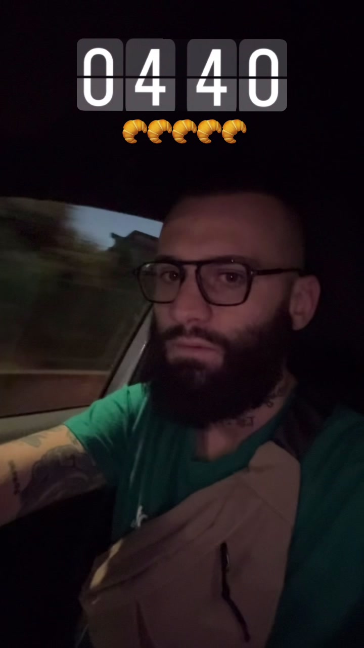 @Luigi Il barista