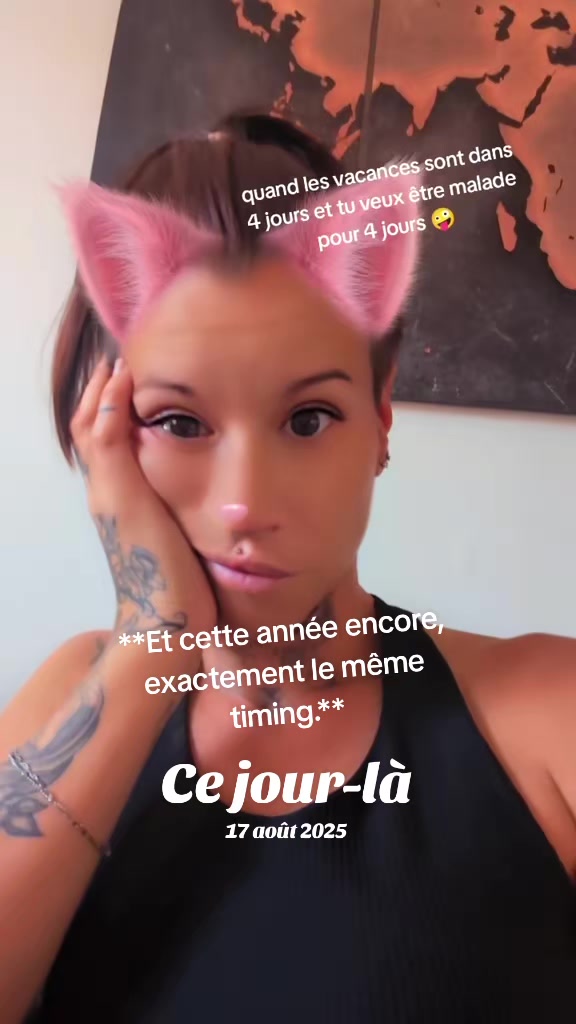 @Amy_dusoleildanstajournee