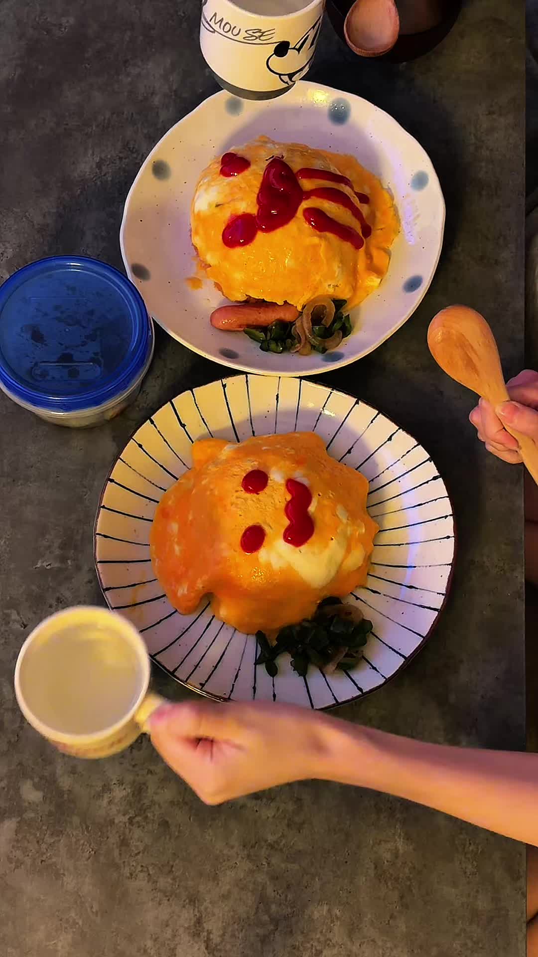 @はるとあかり