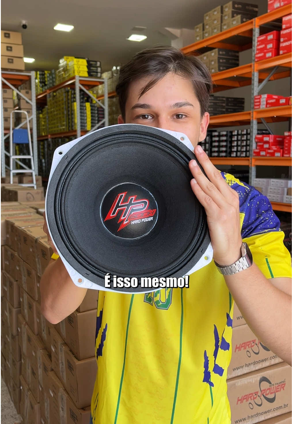 @Ls Distribuidora