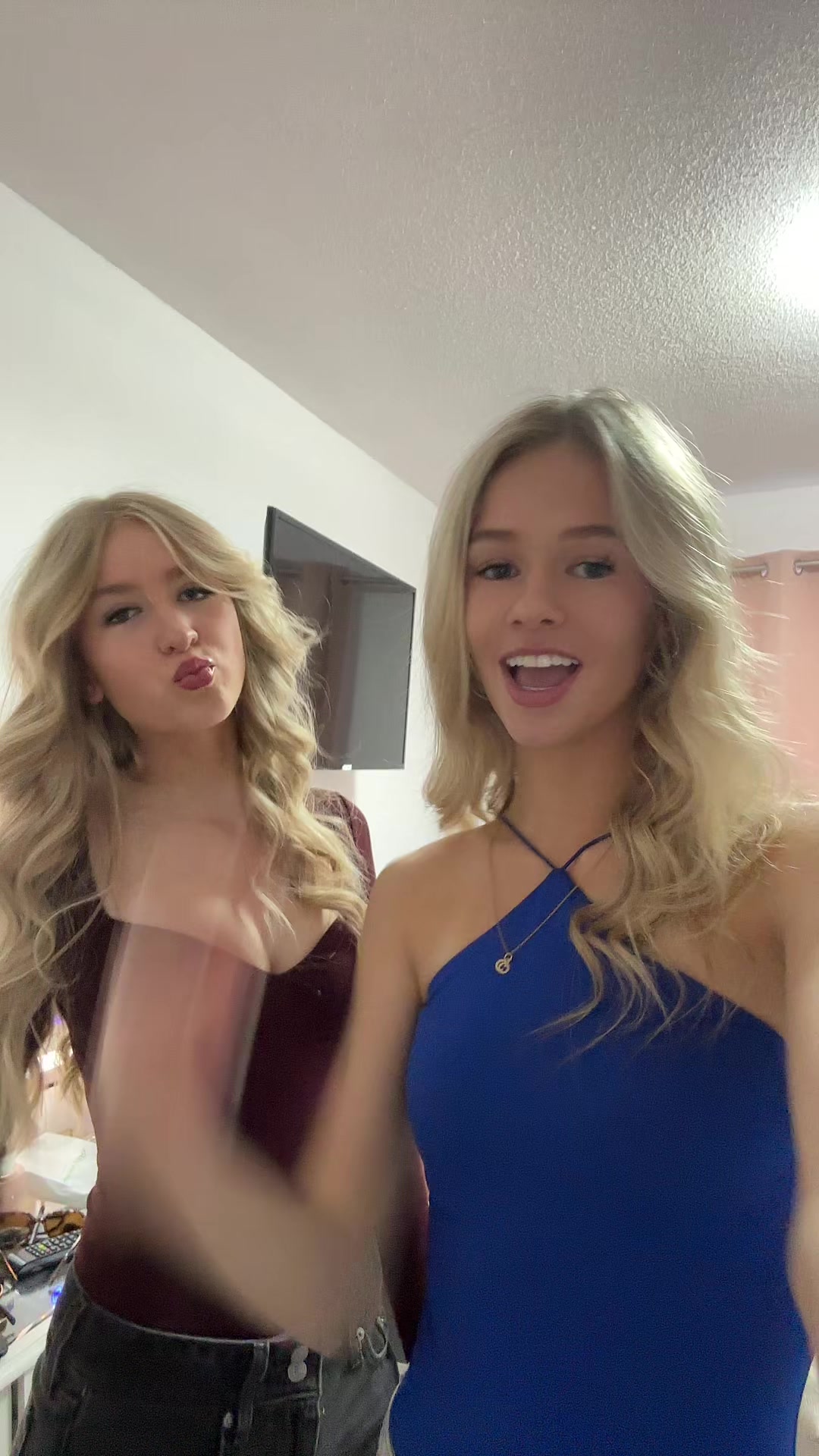 @Chloe Ball