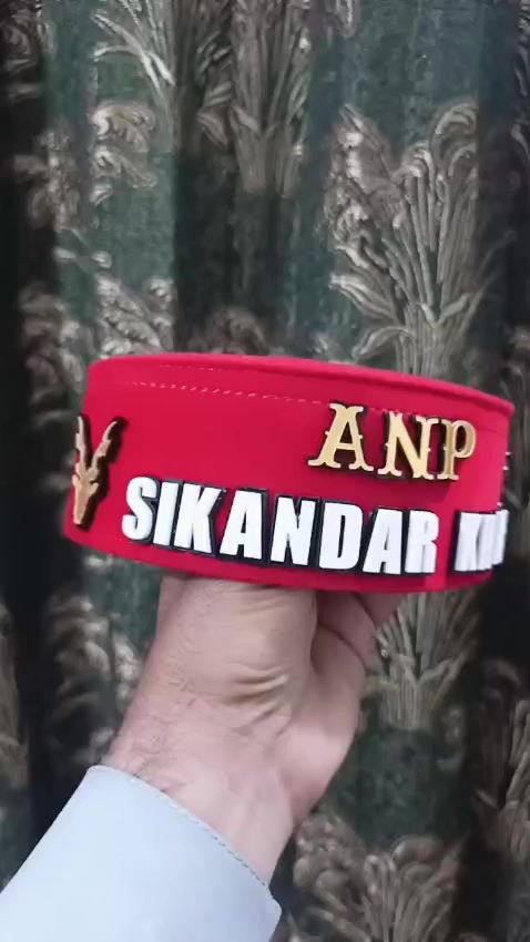 @sikandar khan