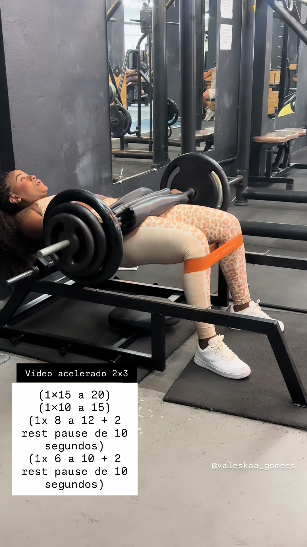 @Familyfittraining L&eacute;o Salino
