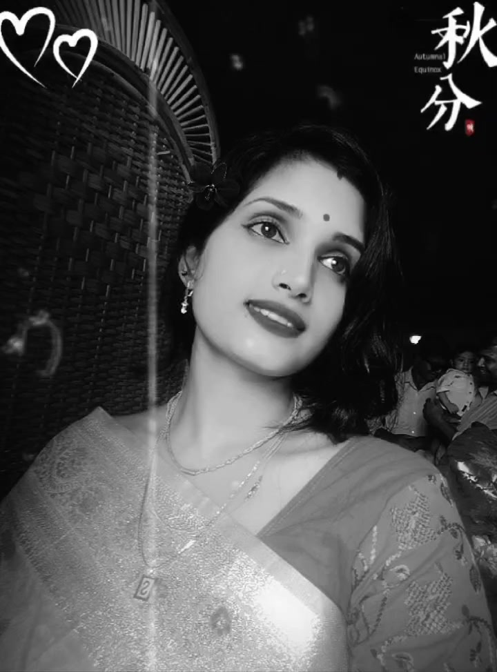 @Shreya ghosh ✌️