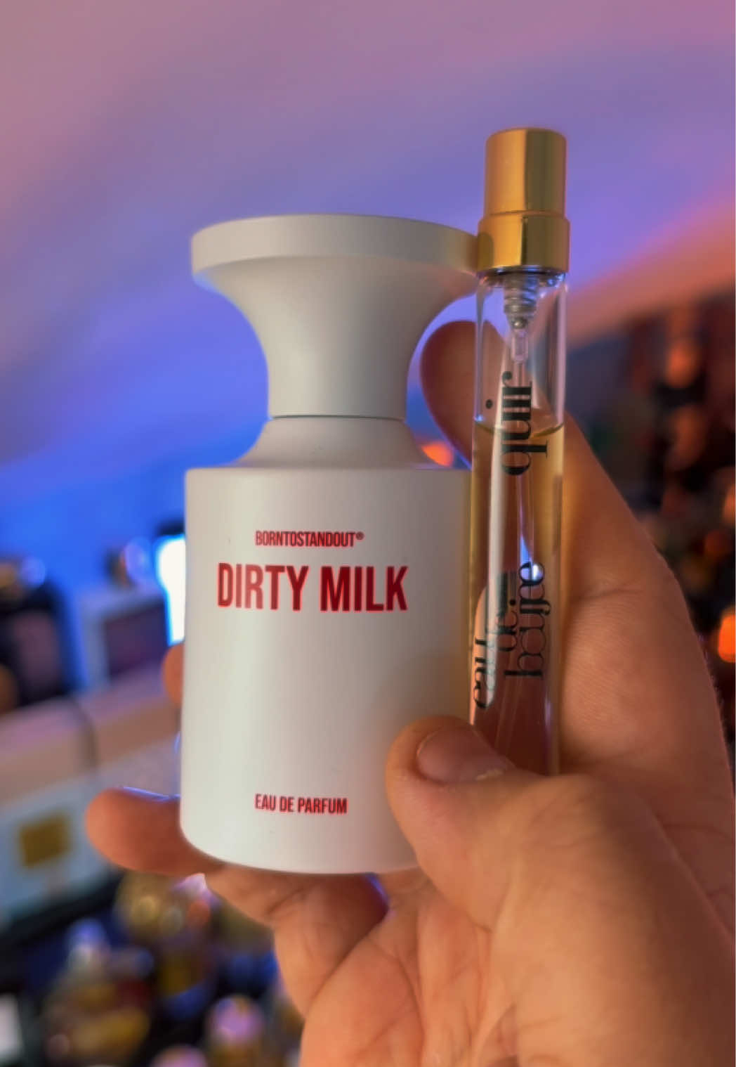 @David Smells Good