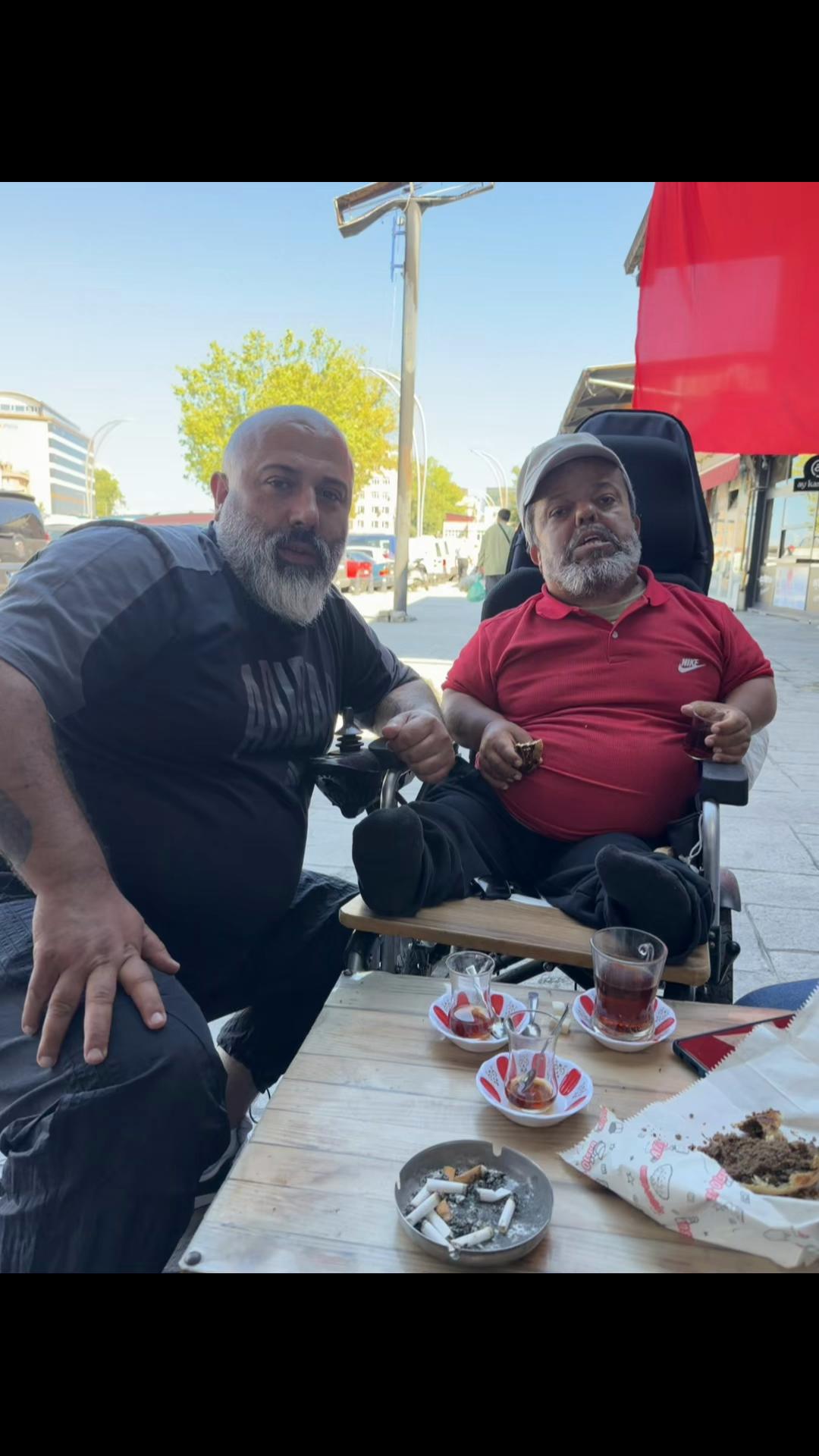 @Ferhat Köse