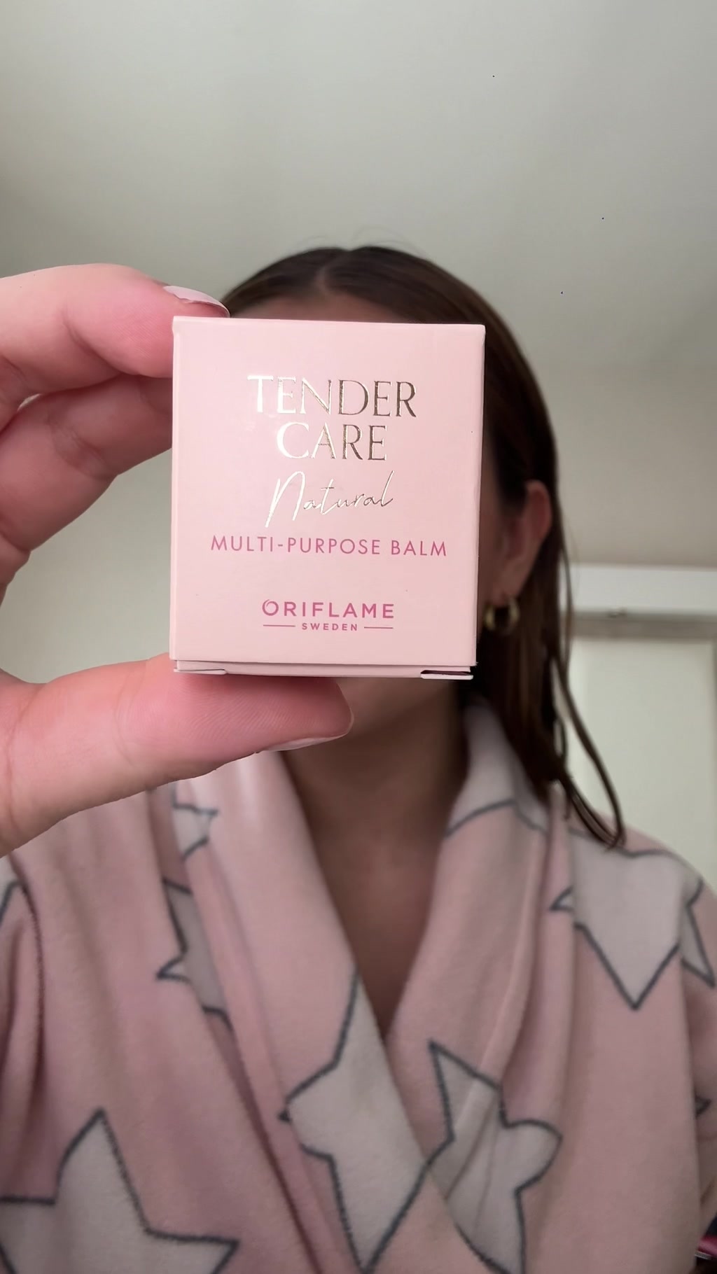 @Oriflame México
