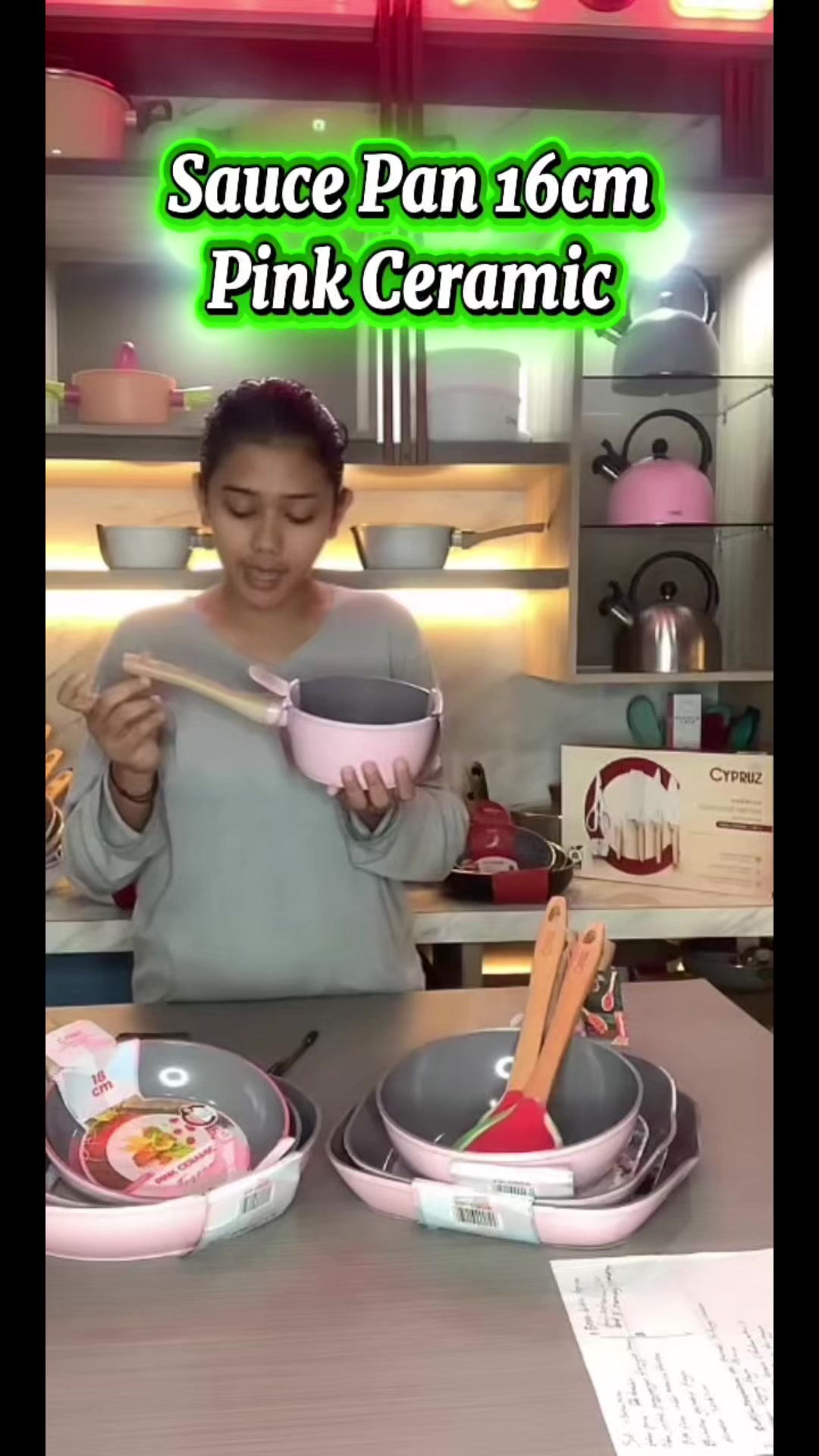 @MELS KITCHEN HOUSEWARE