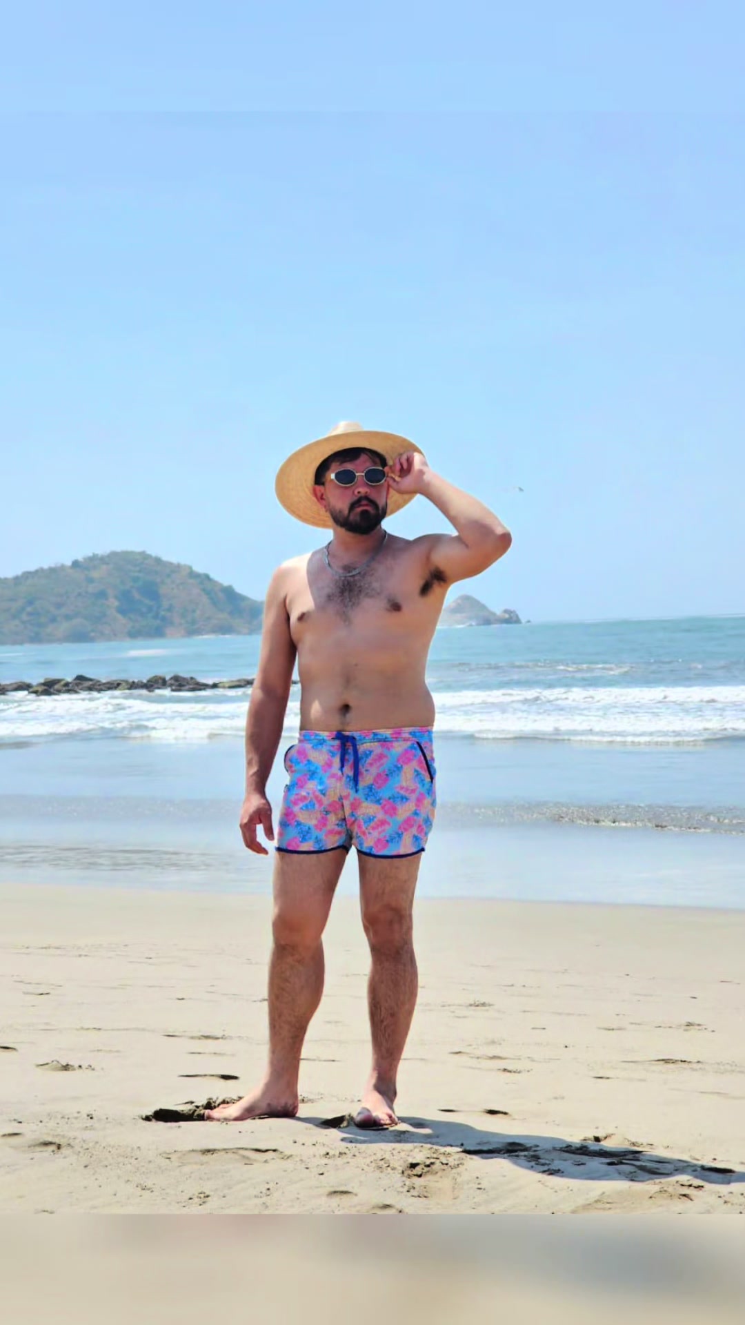 @Tachoo G&oacute;mez